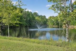 Peaceful Lakefront Getaway with Hot Tub & Fire Pit - 9