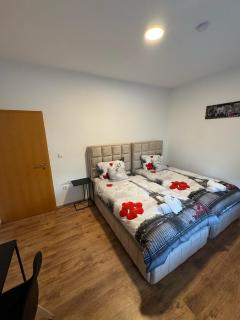 Apartment Fabiola Hamberg strasse 34 in Siegen - 8