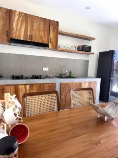 Villa Kesari Dayu - 2