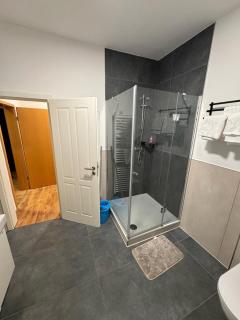 Apartment Fabiola Hamberg strasse 34 in Siegen - 4