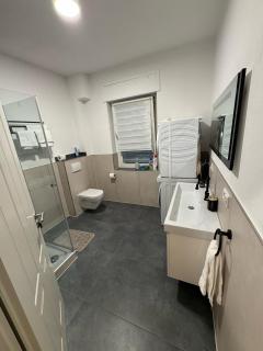 Apartment Fabiola Hamberg strasse 34 in Siegen - 6