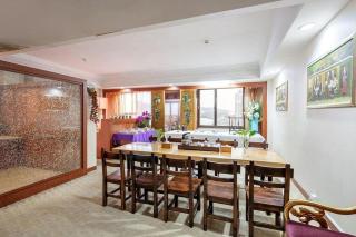 Xiamen Plaza Hotel - 5