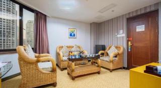 Xiamen Plaza Hotel - 3