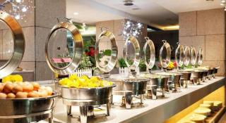 Xiamen Plaza Hotel - 6