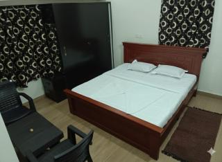 Sai Swastik Homestay Hampi - 4