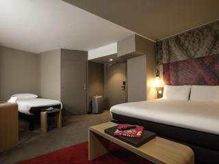 ibis Lille Centre Grand Palais - 2