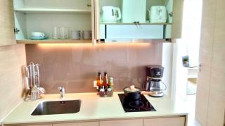 The guestrooms - Pattaya South - 9