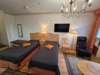 Kylpylä- Hotelli Oy Ikaalisten Kylpylä apartamentos - 8