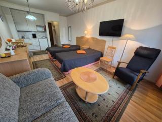 Kylpylä- Hotelli Oy Ikaalisten Kylpylä apartamentos - 4