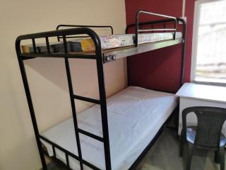 Urban Ladies Hostel at Chinar Park - 1