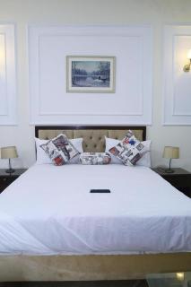 comfort in hotel - 4