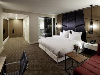 Pullman Istanbul Hotel & Convention Center - 3