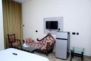 comfort in hotel - 3