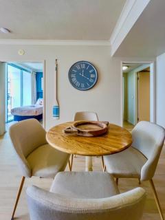 Cloud9 at Chevron Towers - 2