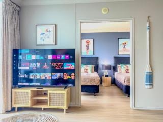 Cloud9 at Chevron Towers - 1