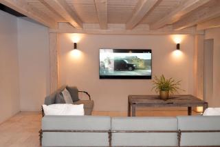 La casa dei tramonti - 1