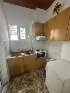 Jimmy Studio Apartment center Sarande - 4