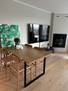 Lovely central 2 bedroom apartment with terrace - 7