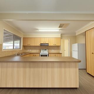 Relaxing 3Bed Home - 5