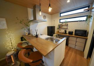 RGH ISHIUCHI BASE - Vacation STAY 15899 - 3