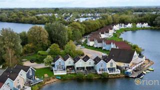 Spring Lake 41, Lapwing Lake Lodge - 8