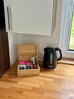 Schwabenperle Apartments - 2