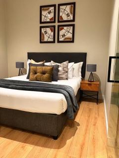 Elite Skyline Suite, Ellipse, Waterfall City - 6