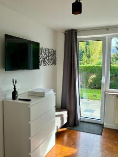 Schwabenperle Apartments - Lauchheim - 9
