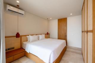 Villa Ohana by Alfred in Bali - 1