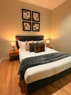 Elite Skyline Suite, Ellipse, Waterfall City - 4