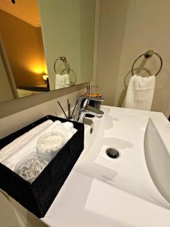 Elite Skyline Suite, Ellipse, Waterfall City - 2