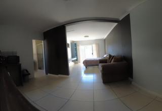 Studio Flat Bayside - 0