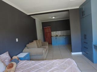 Studio Flat Bayside - 5