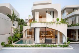 Villa Ohana by Alfred in Bali - 0