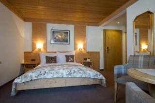Hotel Maria Theresia - Ischgl - 8