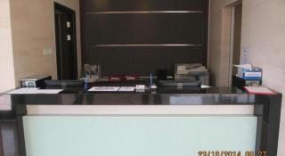 Kemena View Hotel Kuching (formerly known Merchant Hotel Kuching) - 9