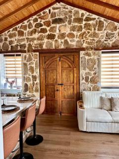 Cabaña en la Mesa de los Santos - Pony Parque - 5