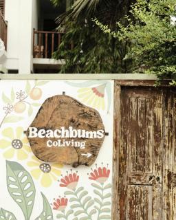 Beachbums CoLiving - Madiha - Matara - 0