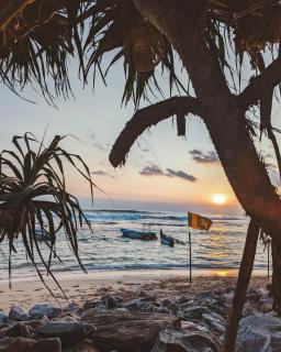 Beachbums CoLiving - Madiha - 8