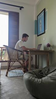 Beachbums CoLiving - Madiha - 7