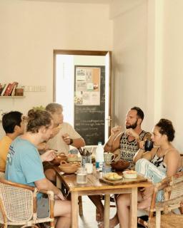 Beachbums CoLiving - Madiha - Matara - 4