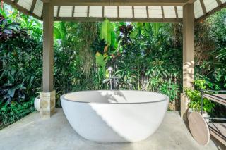 Nyaman Villa 3 - Ultimate Chill Spot - Pool, Garden and Peace - 5