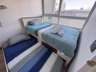 Enjoy Santiago in this new, beautiful, and cozy - 5