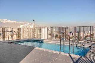 Enjoy Santiago in this new, beautiful, and cozy - 3