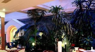 The Twenty First Century Hotel - 4