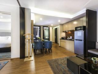 Novotel Suites Hanoi - 2