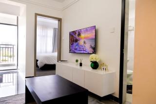 Cosy 2 Bedroom Apartment - 0