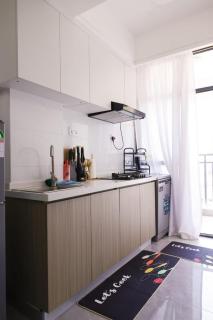 Cosy 2 Bedroom Apartment - 8