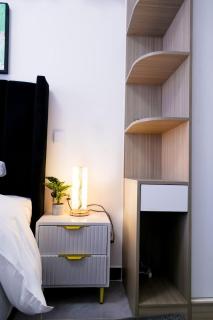 Cosy 2 Bedroom Apartment - 4