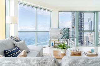 Panoramic Ocean Views, Fantastic Facilities! - 6